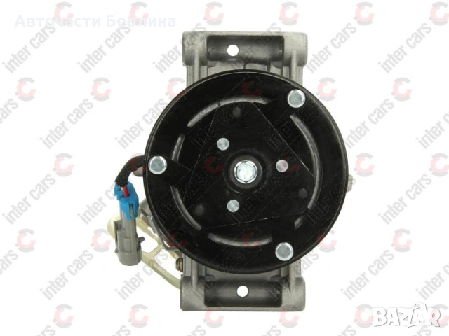 Компресор за климатик за Opel Astra и Opel Meriva, снимка 2 - Части - 54859252