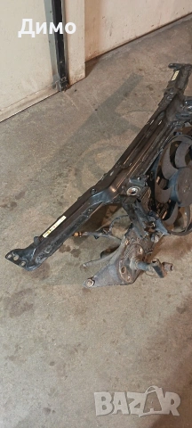 маска перка бмв е46 330д bmw e46 330d, снимка 2 - Части - 54435577