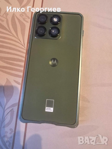 Продавам Motorola edge 70 , снимка 2 - Motorola - 54400201