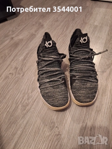 маратонки nike, снимка 6 - Маратонки - 54716637