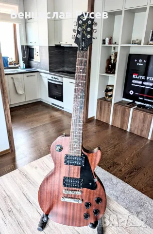 Epiphone Les Paul Studio, 2008, Korea