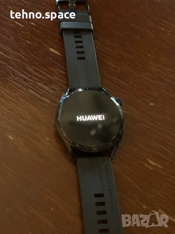 Смарт часовник Huawei Watch GT 3 (модел AFA), снимка 7 - Смарт часовници - 55353042