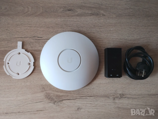 Ubiquiti AP AC LR access point