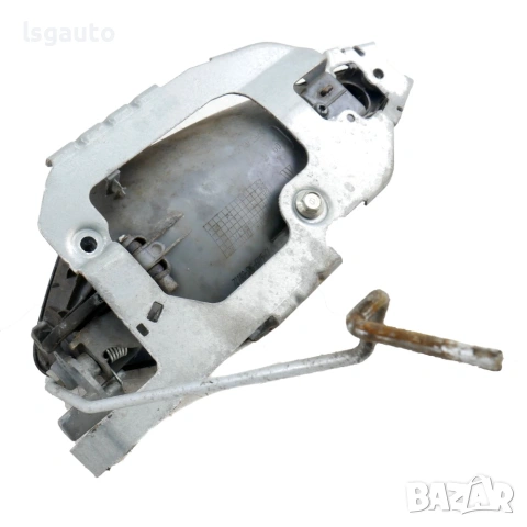 Предна лява външна дръжка Honda Civic VIII 2006-2011 ID: 161981, снимка 2 - Части - 55060369