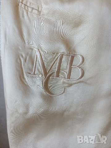 Дамски тренчкот by Malene Birger, снимка 9 - Палта, манта - 54340072