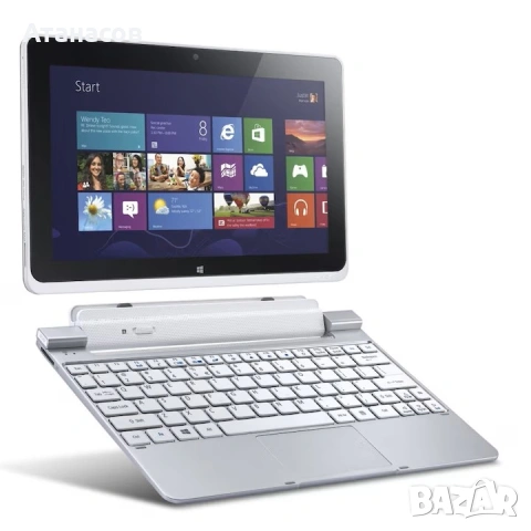 Зарядно ADP-18TB A + Acer Iconia W510 KD1 - 20€, снимка 11 - Таблети - 54621903