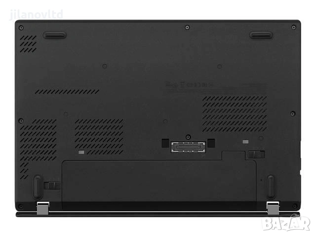 Лаптоп Lenovo X260 I5-6300U 8GB 256GB SSD с до 24 МЕСЕЦА ГАРАНЦИЯ, снимка 5 - Лаптопи за работа - 55079656