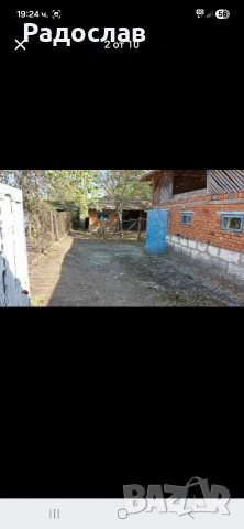 Къща в село Горно Албаново , снимка 2 - Къщи - 54766564