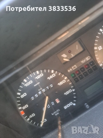 1300См3 ЗА ГАРНИТУРА VW Golf mk2 1989г., снимка 12 - Автомобили и джипове - 54608535