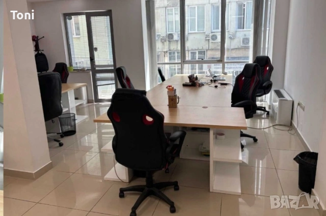 офис бюро Black Red White DENTON BIU/160 полски 10 броя