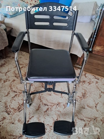 Стол за тоалет и баня и проходилка