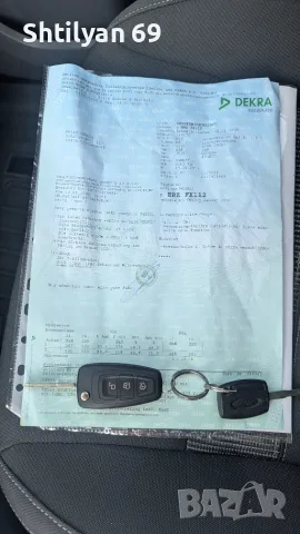 Форд Рейнджър 2.2 TDCI XLT, снимка 16 - Автомобили и джипове - 55456468