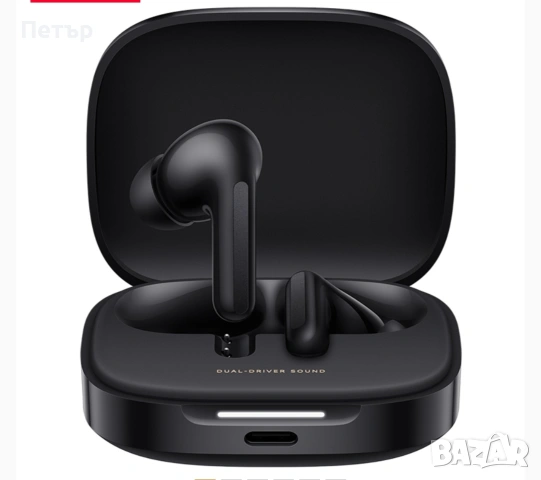 Безжични слушалки Redmi Buds 6 на Xiaomi , снимка 5 - Безжични слушалки - 54975475