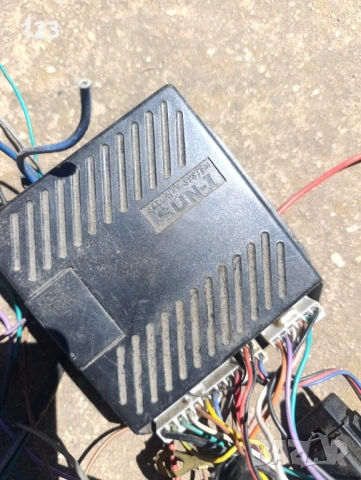 Рено 19 части , снимка 11 - Части - 54247519