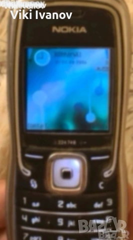 Нокия 5500d, снимка 3 - Nokia - 54530117