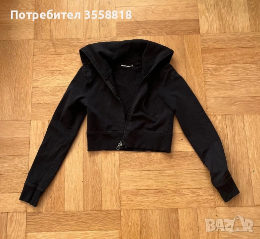 Дамски блузи Bershka, H&M, Stradivarius, pull&bear, снимка 2 - Блузи с дълъг ръкав и пуловери - 54999655
