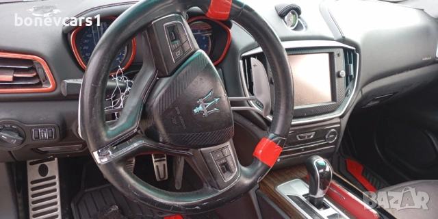 Продавам СЕАТ ЛЕОН 2006 на части 2,0 140 КС BKD, снимка 3 - Части - 54689566