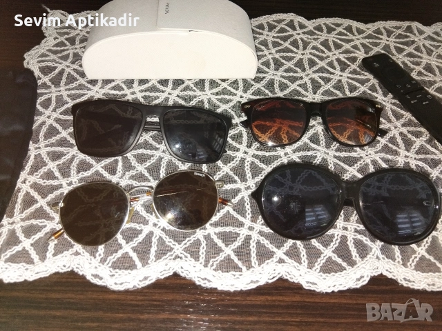 Оргинални очила Ray Ban , снимка 13 - Слънчеви и диоптрични очила - 54665912