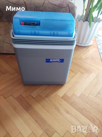Хладилна чанта 12v , снимка 2 - Други - 54869088
