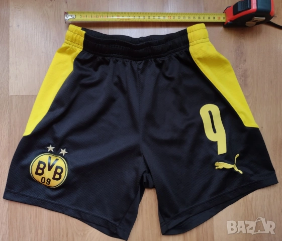 Bayern Munchen, BVB Borussia Dortmund, Hannover 96 - детски футболни шорти, снимка 7 - Детски къси панталони - 54982784