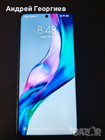 Продавам Xiaomi Mi10T Lite