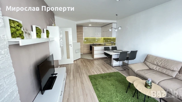 Продаваме Четиристаен апартамент в Младост, снимка 2 - Апартаменти - 55190704