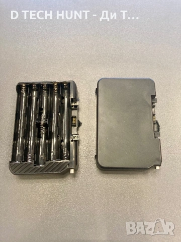 Аксесоари и сервиз за ловни камери | Батерии, SD карти, солар, ремонт, снимка 3 - Чанти, стативи, аксесоари - 54176367