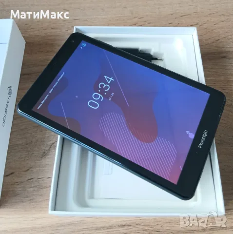 Таблет Prestigio Q Pro, снимка 6 - Таблети - 55499145