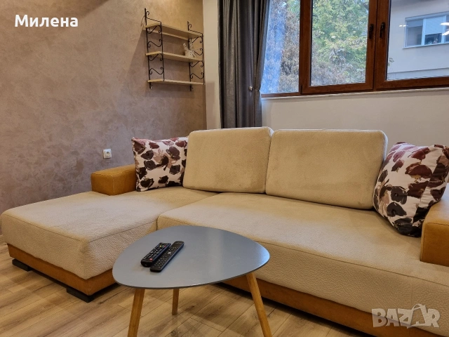 От собственик! Двустаен тухлен апартамент в Кършияка, Пловдив