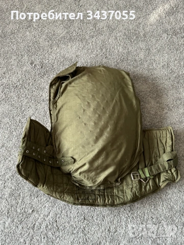 Брожежилетка ЖЗЛ - 74 СССР, снимка 5 - Антикварни и старинни предмети - 54059916