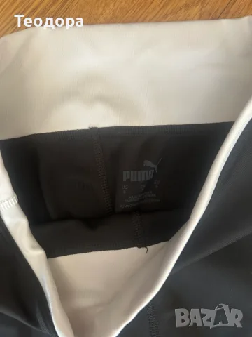 Дамски клин Puma, размер S, снимка 2 - Спортни екипи - 55339542