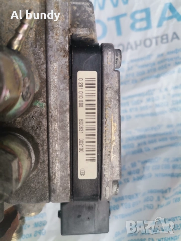 Гнп за Бмв е46 320д 136кс, снимка 6 - Части - 54621994