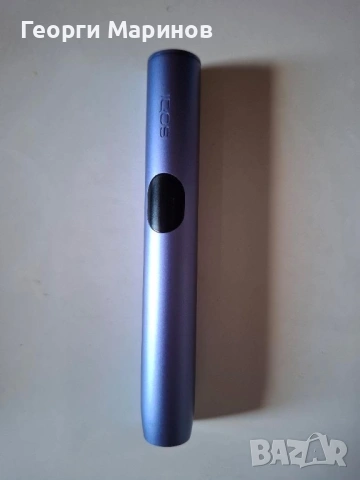 Iqos iluma , снимка 2 - Електронни цигари - 54715514