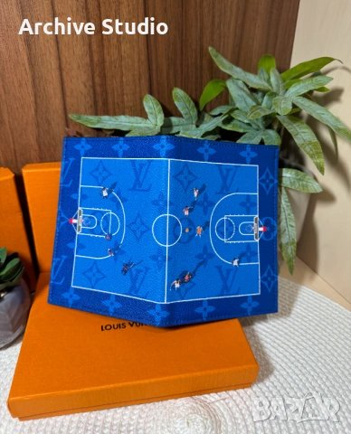 Louis Vuitton LV Cardholder/Wallet - НАЛИЧНИ!, снимка 4 - Портфейли, портмонета - 54213925