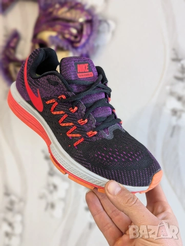 маратонки Nike Air Zoom Vomero 10 номер 40 , снимка 7 - Маратонки - 54179067