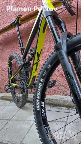 YT Capra Enduro, 27.5 "M, снимка 6 - Велосипеди - 55691107