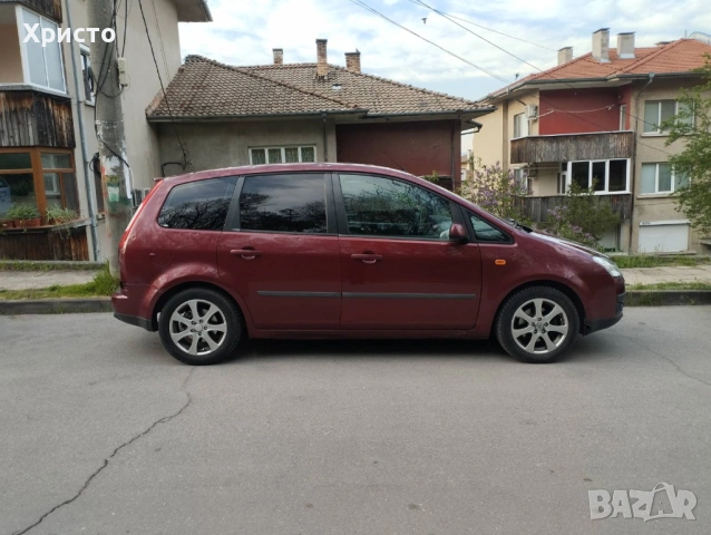 Форд фокус СМах 2004, снимка 9 - Автомобили и джипове - 54386211