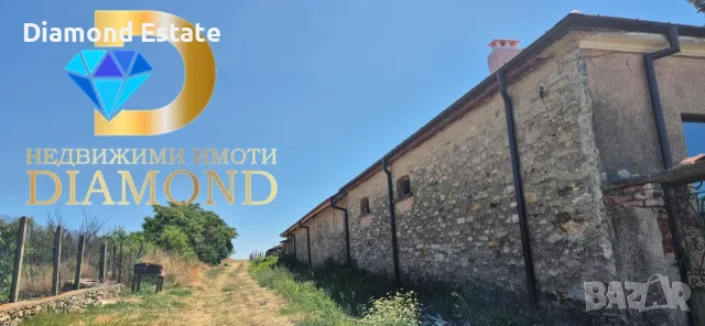 Едноетажна къща в село Спасово, общ. Чирпан, снимка 13 - Къщи - 55525646