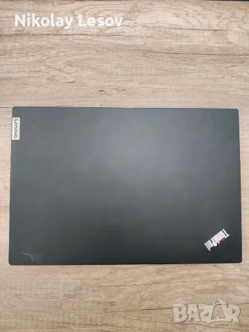 Lenovo e14 Ryzen 5 16 RAM 512 SSD, снимка 6 - Лаптопи за дома - 55405792