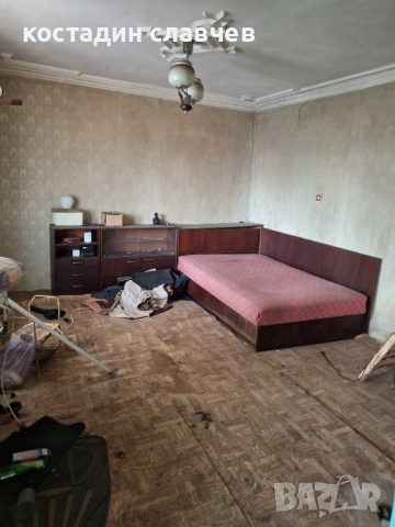 с. Бяла Река общ Първомай обл Пловдив, снимка 8 - Къщи - 54159460