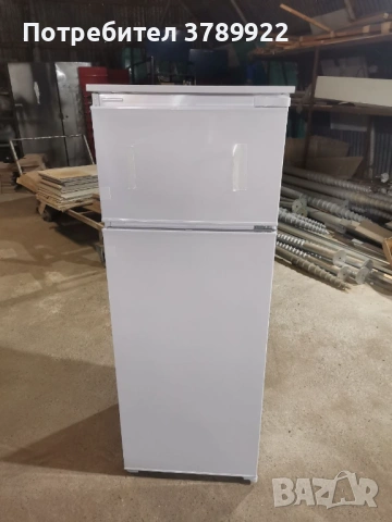 Хладилник за вграждане Beko BDSA250K4SN