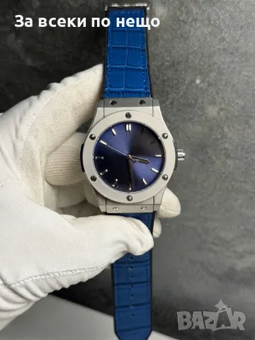 Hublot Big bang Мъжки Часовник С Автоматичен Механизъм Код Chronolux36