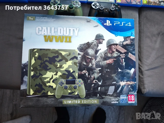 PS4
