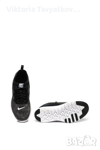 Оригинални Nike Flex Trainer 9, размер 38, снимка 5 - Маратонки - 55180158