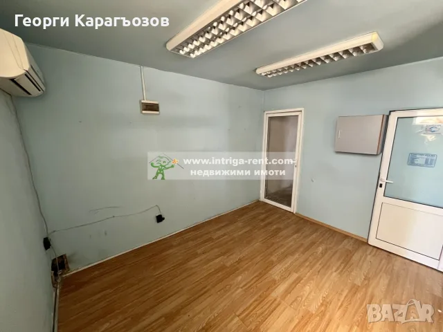 №3322 Хале/Склад с място за паркиране под наем в Южна индустриална зона, Хасково., снимка 6 - Складове - 55298360