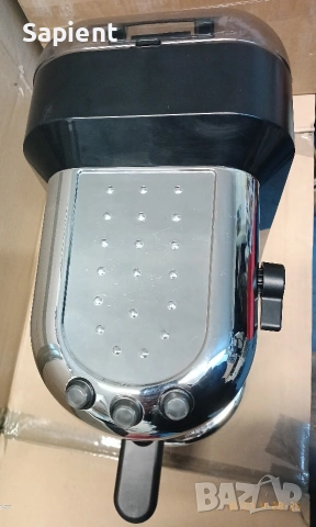 Кафемашина DeLonghi., снимка 17 - Кафемашини - 54348067