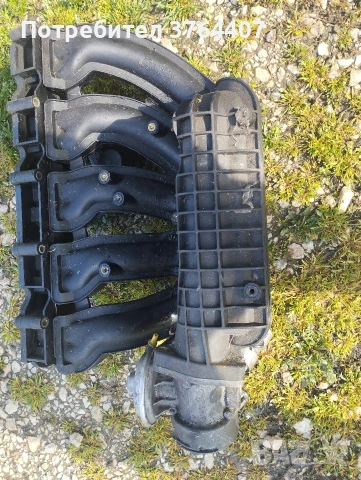Авточасти за Mercedes C класа , снимка 4 - Части - 54612418