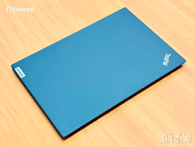 Core i7 1185G7\16GB RAM\256GB SSD\14"FHD IPS TouchScreen \Lenovo T14s Gen 2