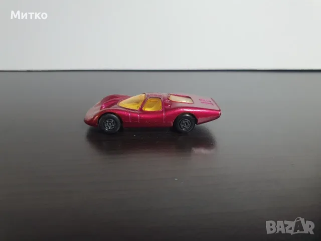 Колички Matchbox , снимка 17 - Колекции - 55672328