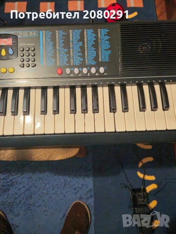 Синтезатори/пиано /2бр , снимка 7 - Друга електроника - 54208937